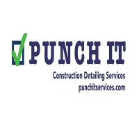 Punch It logo