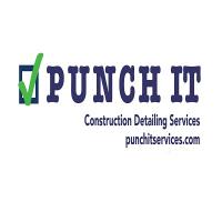Punch It Logo