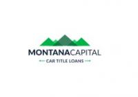 Montana Capital Car Title Loans logo