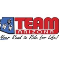 TEAM Arizona Motorcycle Rider Training Logo