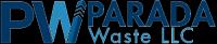 Parada Waste Logo
