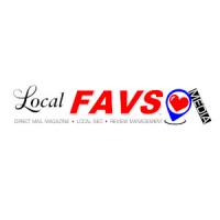 Local Favs Logo