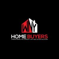 WNY Homebuyers LLC logo