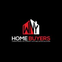 WNY Homebuyers LLC Logo