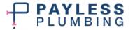 Payless Plumbing Logo