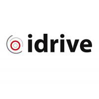 idrive Logo
