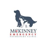 McKinney Emergency Veterinary Clinic Logo