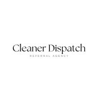 Cleaner Dispatch LLC Logo