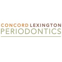 Concord Lexington Periodontics Logo