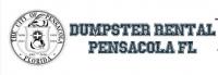 Dumpster Rental, Pensacola, FL Logo