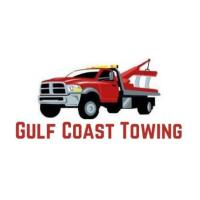 Gulf Coast Towing Logo