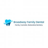 Family Dentist in Bushwick Logo