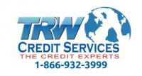 TRW Credit Services Logo