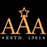 Antique Appraisers Auctioneers Logo