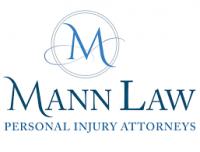 Mann Law Car Accident & Injury Attorneys Logo