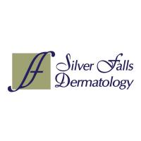 Silver Falls Dermatology Logo