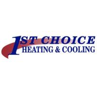1st Choice Heating & Cooling Logo