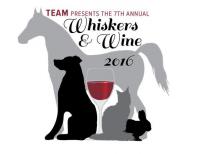 TEAM (Teaching Everyone Animals Matter) Logo