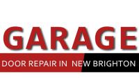 Garage Door Repair New Brighton Logo