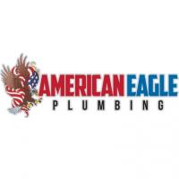 American Eagle Plumbing, Inc. Logo