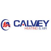 Calvey Heating and Air Logo