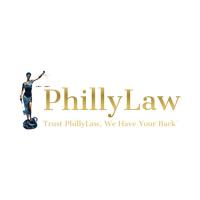 PhillyLaw LLC logo