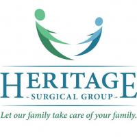 Heritage Surgical Group Logo