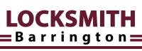 Locksmith Barrington logo