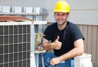 Westland Furnace and Air Conditioning Logo