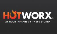HOTWORX - Spokane, WA (North) Logo
