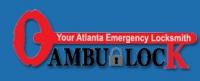 Ambu-lock Logo
