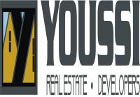 Youssi Custom Homes Of Iowa Logo
