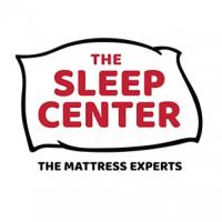 The Sleep Center logo