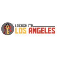 Locksmith Los Angeles Logo
