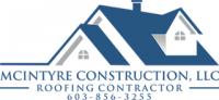 McIntyre Construction LLC Logo