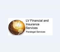 LV Financial and Insurance Services Logo