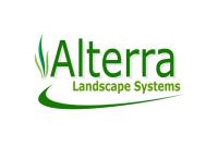 Alterra Landscape Systems Inc. Logo