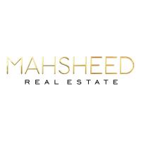 Mahsheed Luxury Real Estate Logo