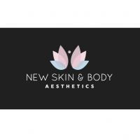 New Skin And Body Aesthetics - Irvine Medical Spa Logo
