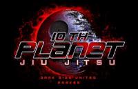 10th Planet Jiu Jitsu Parker logo