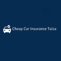 Cheap Car Insurance Tulsa OK Logo