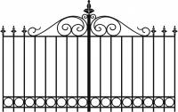 Luisitos Fencing LLC Logo