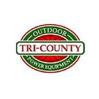Tri-County Outdoor Power Equipment Logo