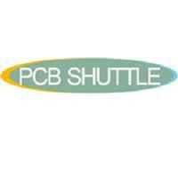 PCB Shuttle Logo