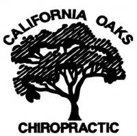 California Oaks Chiropractic - Murrieta Logo