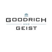 Goodrich & Geist Logo