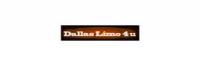 Dallas Limo 4 U logo