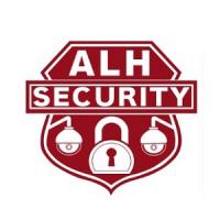 ALH Security Inc. Logo