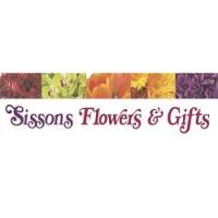 Sissons Flowers & Gifts logo