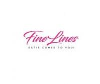 FineLines Image Skincare Logo